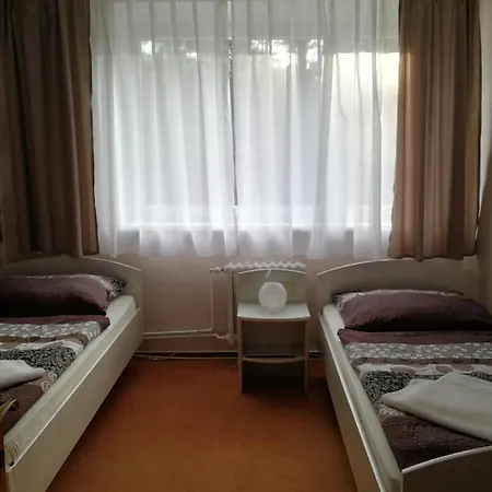 호텔 Hotel Astra