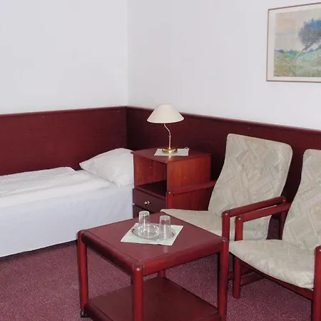 Hotel Astra 호텔 3*