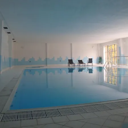 Hotel Astra