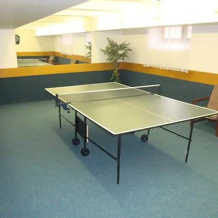 Otel Astra Tuchlovice