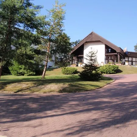 Otel Astra Tuchlovice